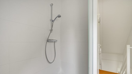 Badezimmer - Ferienpark der Drentse Fens 