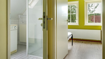 6-Personen Ferienhaus Storch 21