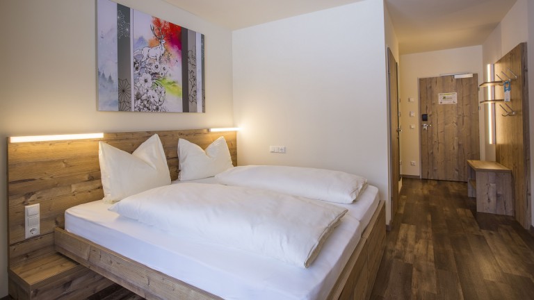 Standaard kamer - COOEE Alpin Hotel Dachstein