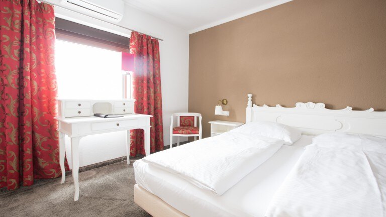 Einzelzimmer Business