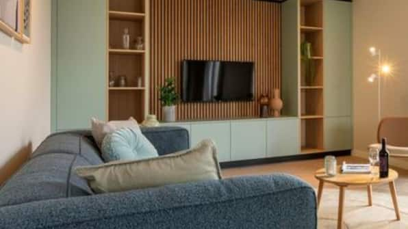 Interieur - Landal De Wedderplassen