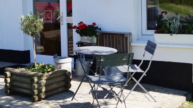 Pension de Gasterei