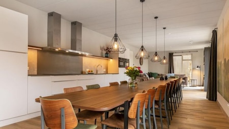 Keuken - Landal De Wedderplassen Keuken - Landal De Wedderplassen