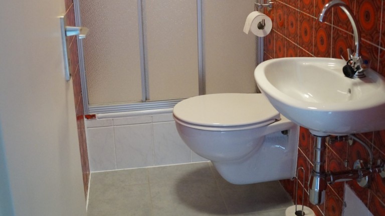 Standaard kamer - Pension de Gasterei