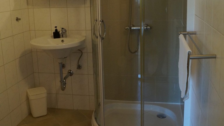 Standaard kamer - Pension de Gasterei