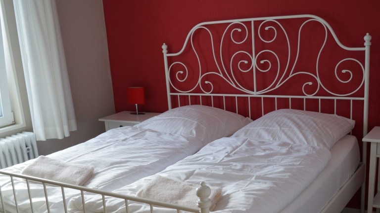 Standaard kamer - Pension de Gasterei