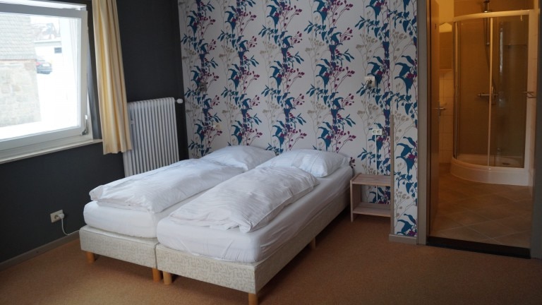 Standaard kamer - Pension de Gasterei