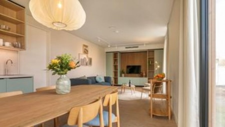 Keuken - Landal De Wedderplassen Keuken - Landal De Wedderplassen