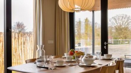 Keuken - Landal De Wedderplassen Keuken - Landal De Wedderplassen