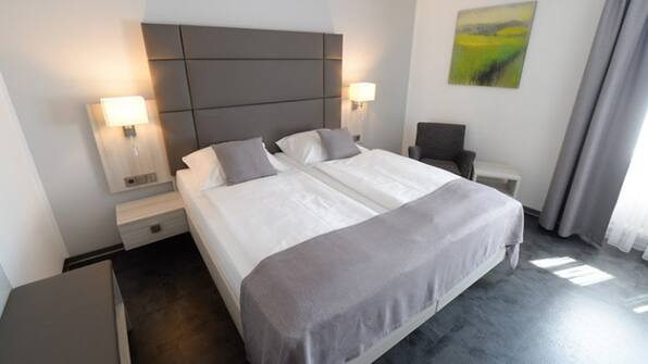 Comfort kamer - Hotel Trapp