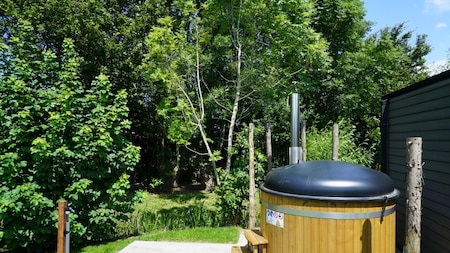 Whirlpool - EuroParcs Kagerplassen