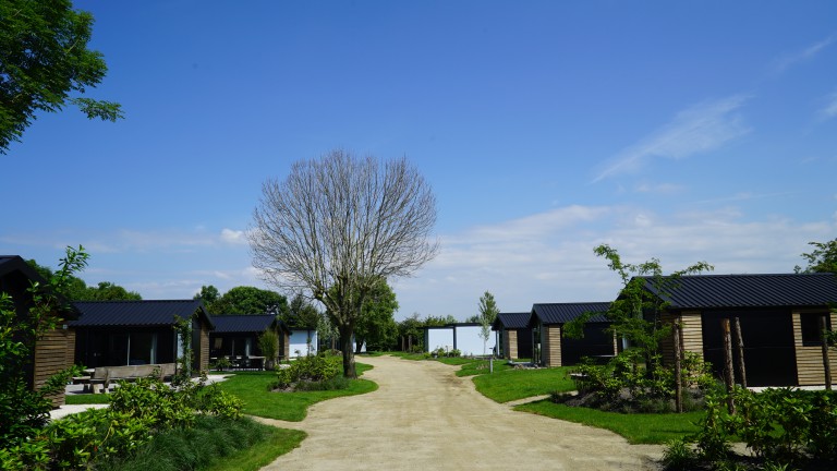 EuroParcs Kagerplassen