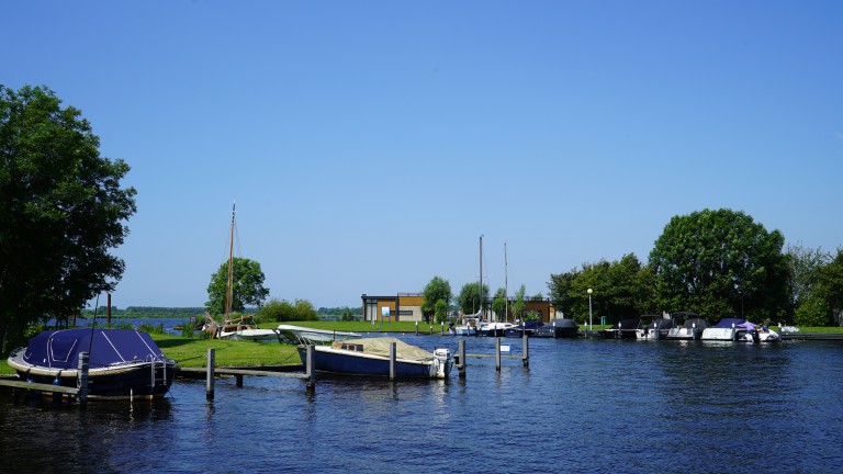 EuroParcs Kagerplassen