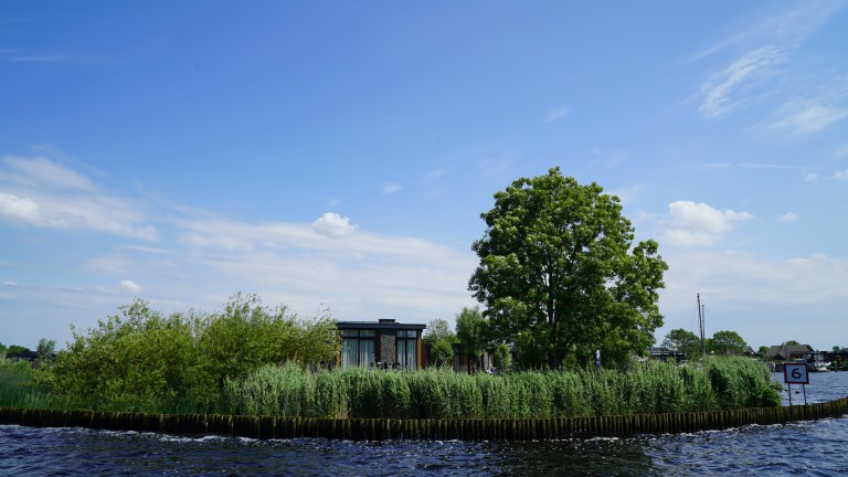 EuroParcs Kagerplassen