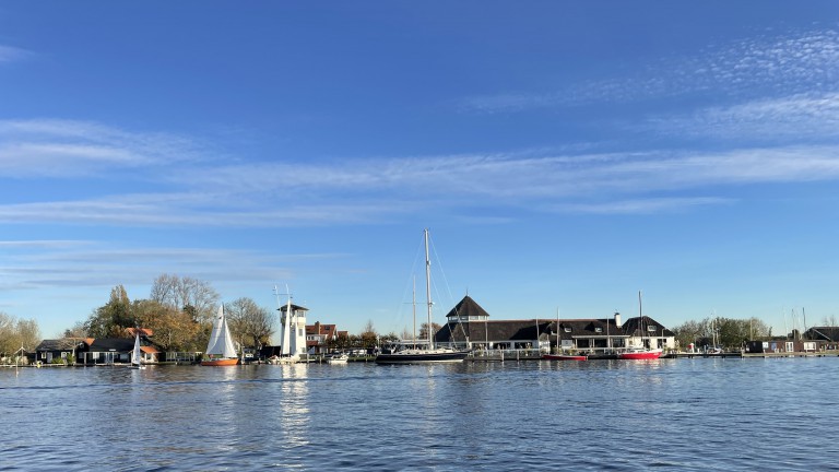 EuroParcs Kagerplassen