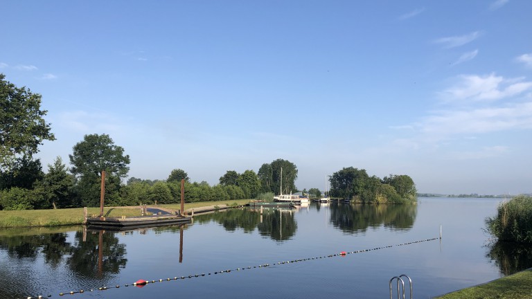 EuroParcs Kagerplassen