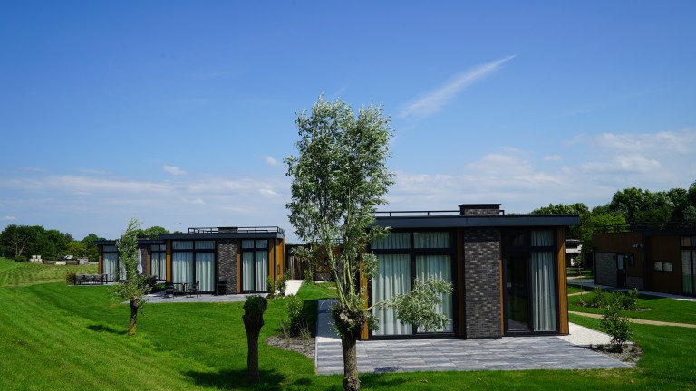 EuroParcs Kagerplassen
