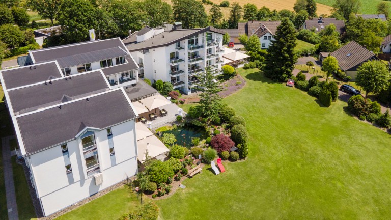 Hotel Derichsweiler Hof