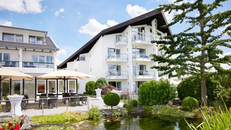 Hotel Derichsweiler Hof