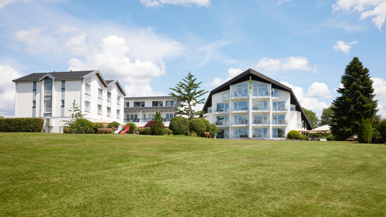 Hotel Derichsweiler Hof