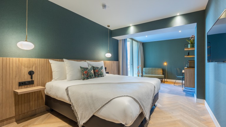 Executive kamer