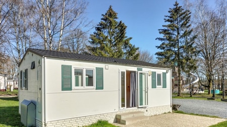 Außenansicht - Camping Fuussekaul