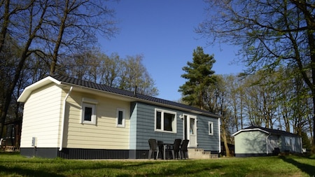 Außenansicht - Camping Fuussekaul