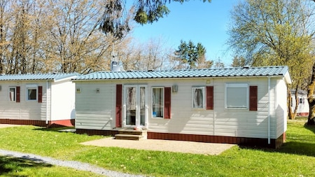 Außenansicht - Camping Fuussekaul