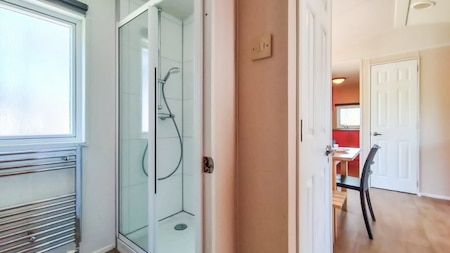 Badkamer - Camping Fuussekaul Badkamer - Camping Fuussekaul