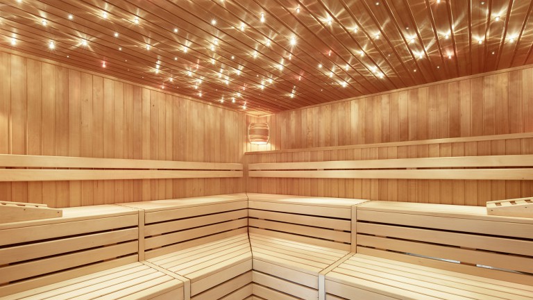 Wellness - Das Alpenhaus Gasteinertal