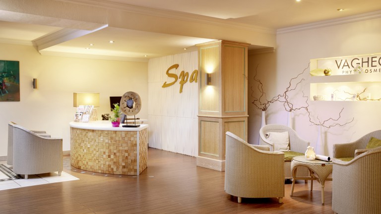 Wellness - Das Alpenhaus Gasteinertal