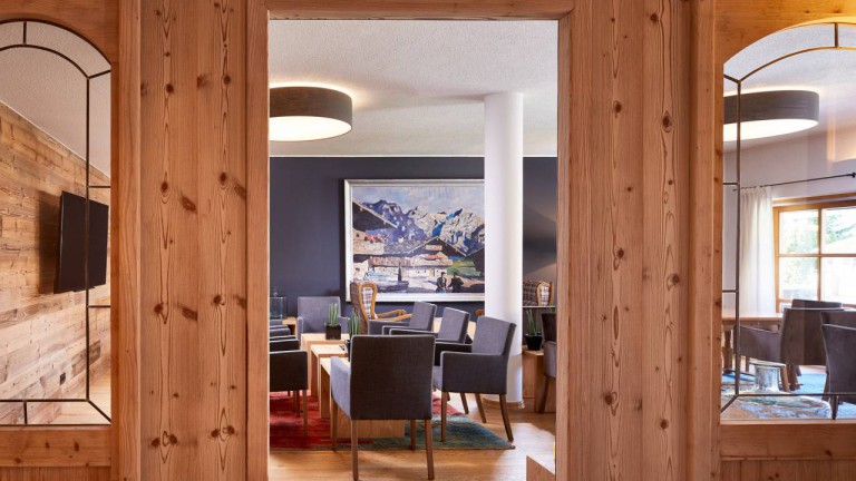 Restaurant - Hotel der Grüne Baum