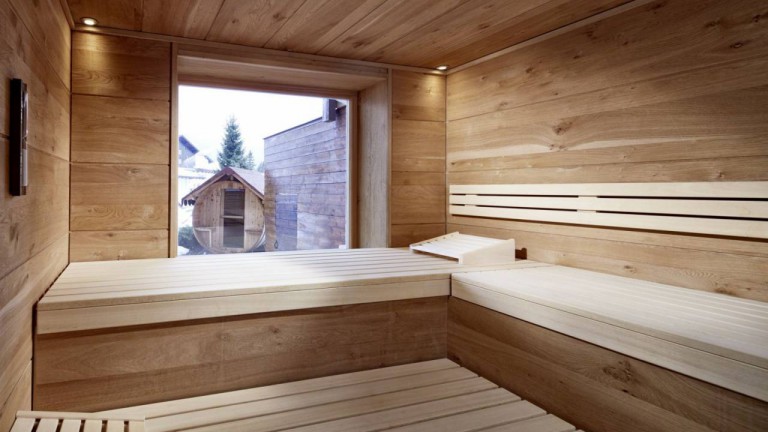 Wellness - Hotel der Grüne Baum
