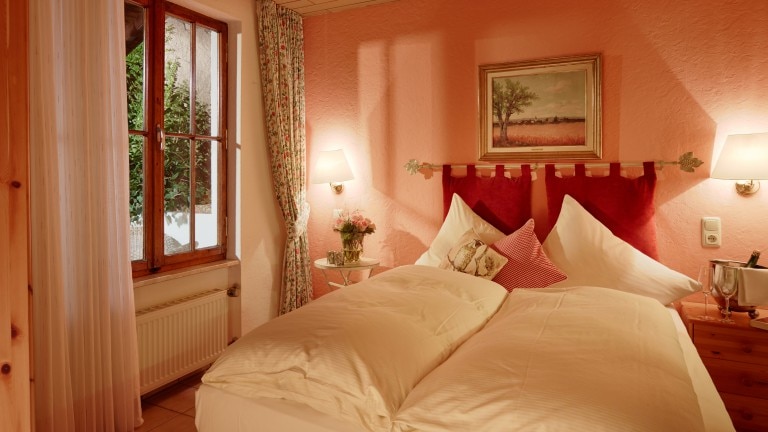 Economy kamer - Ringhotel Bömers Mosel Landhotel