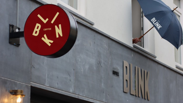 Hotel Blink
