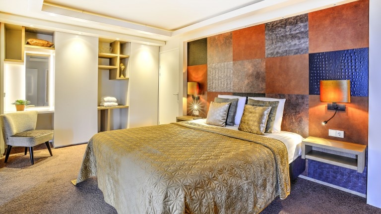 Suite - Hotel Zuiderduin