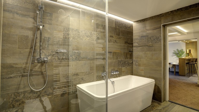 Suite - Hotel Zuiderduin