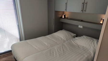 Schlafzimmer - EuroParcs De Wiedense Meren