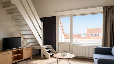 Wohnzimmer - Summio Parc Aquadelta