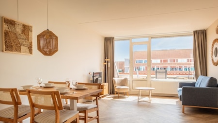 Wohnzimmer - Summio Parc Aquadelta
