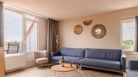 Wohnzimmer - Summio Parc Aquadelta