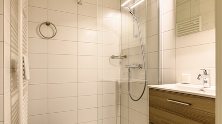 Badezimmer - Summio Parc Aquadelta