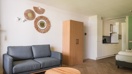 Wohnzimmer - Summio Parc Aquadelta