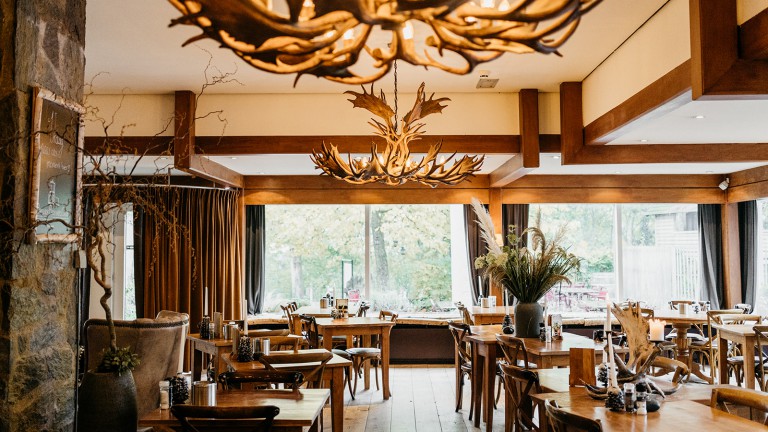 Badhotel Rockanje aan Zee