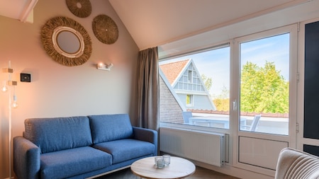 Wohnzimmer - Summio Parc Aquadelta