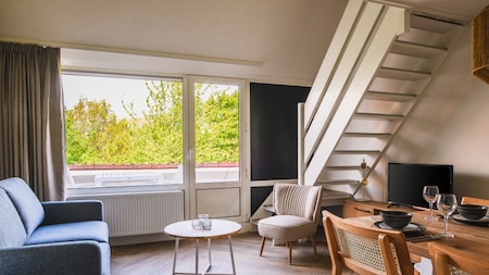 Wohnzimmer - Summio Parc Aquadelta