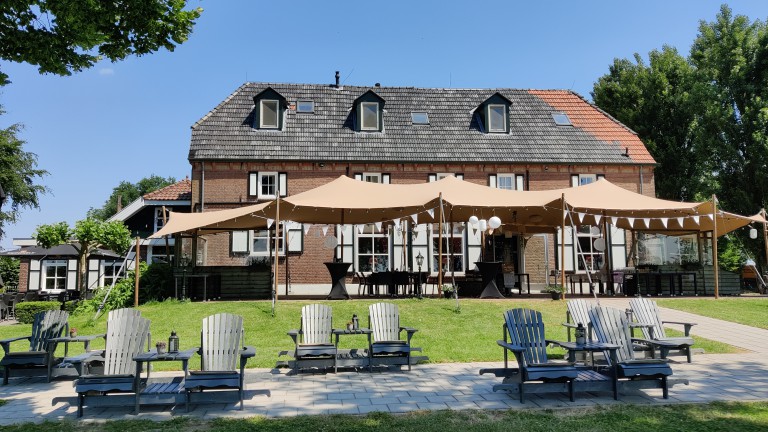 Terras