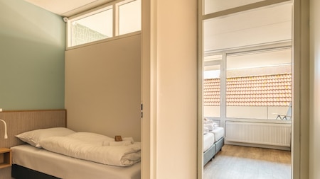 Schlafzimmer - Summio Parc Aquadelta