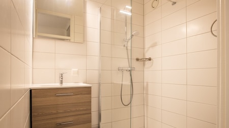 Badkamer - Summio Parc Aquadelta Badkamer - Summio Parc Aquadelta