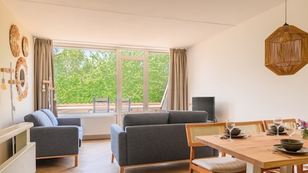 Wohnzimmer - Summio Parc Aquadelta